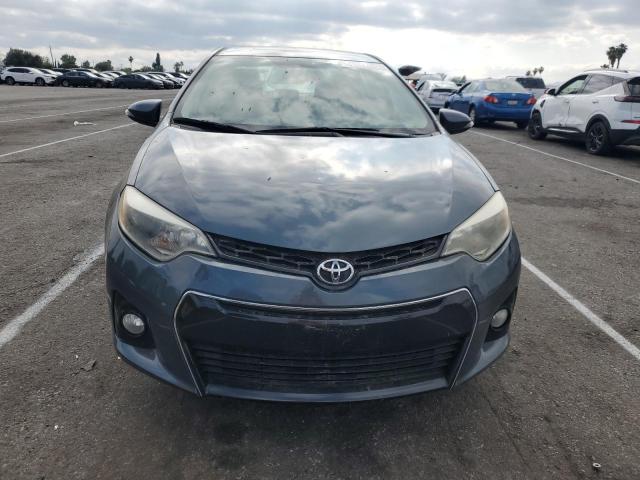 2015 Toyota Corolla L VIN: 2T1BURHE3FC249375 Lot: 54541784