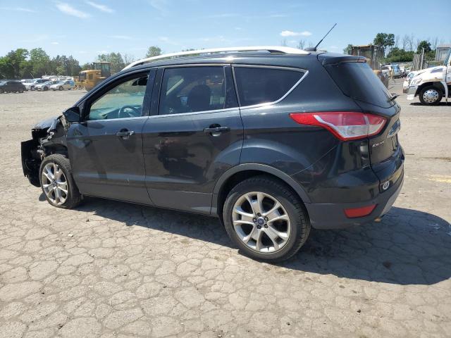 2014 Ford Escape Titanium VIN: 1FMCU9JX8EUC72616 Lot: 56875484