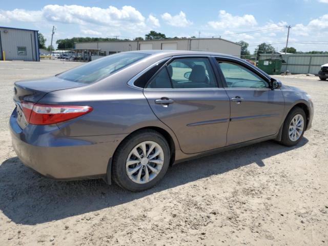 2017 Toyota Camry Le VIN: 4T1BF1FK2HU402897 Lot: 55601064