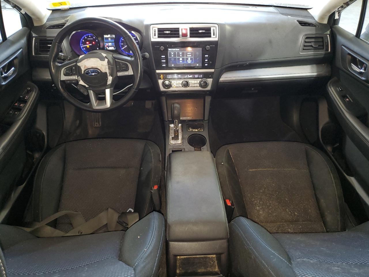 4S4BSACC9G3302907 2016 Subaru Outback 2.5I Premium
