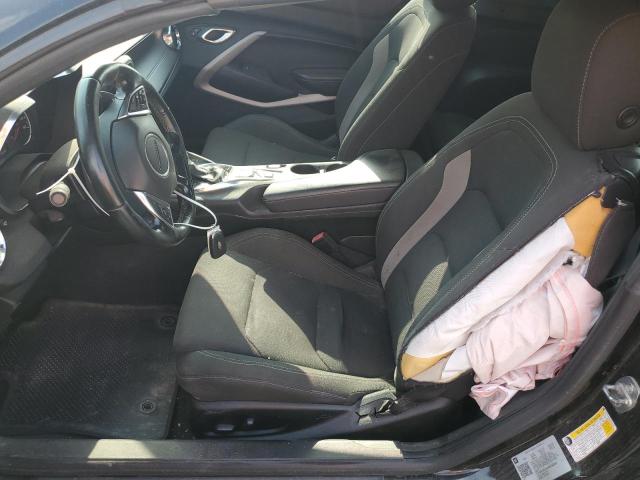 2019 Chevrolet Camaro Ls VIN: 1G1FB3DX0K0143362 Lot: 56423564