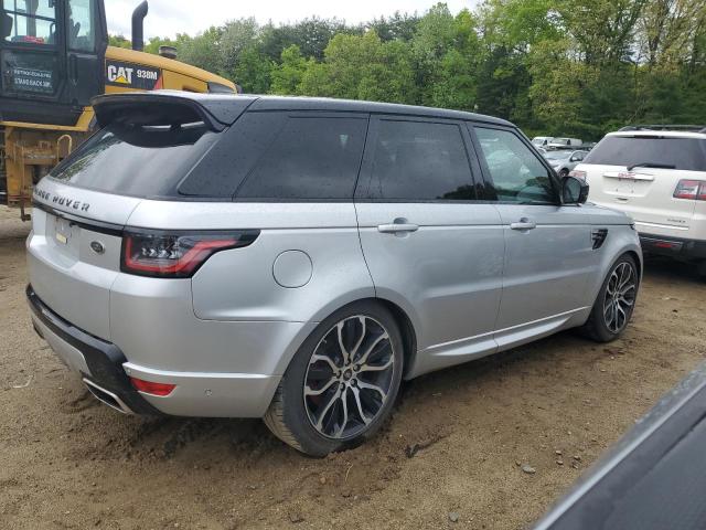 2018 Land Rover Range Rover Sport Supercharged Dynamic VIN: SALWR2RE0JA807729 Lot: 54717714