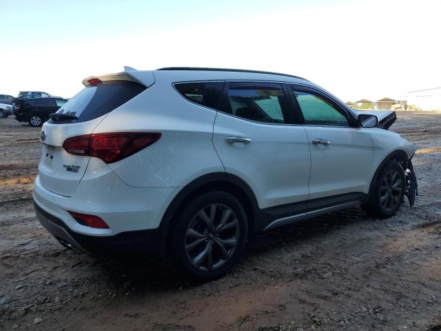 2018 Hyundai Santa Fe Sport VIN: 5NMZWDLAXJH066817 Lot: 52575364