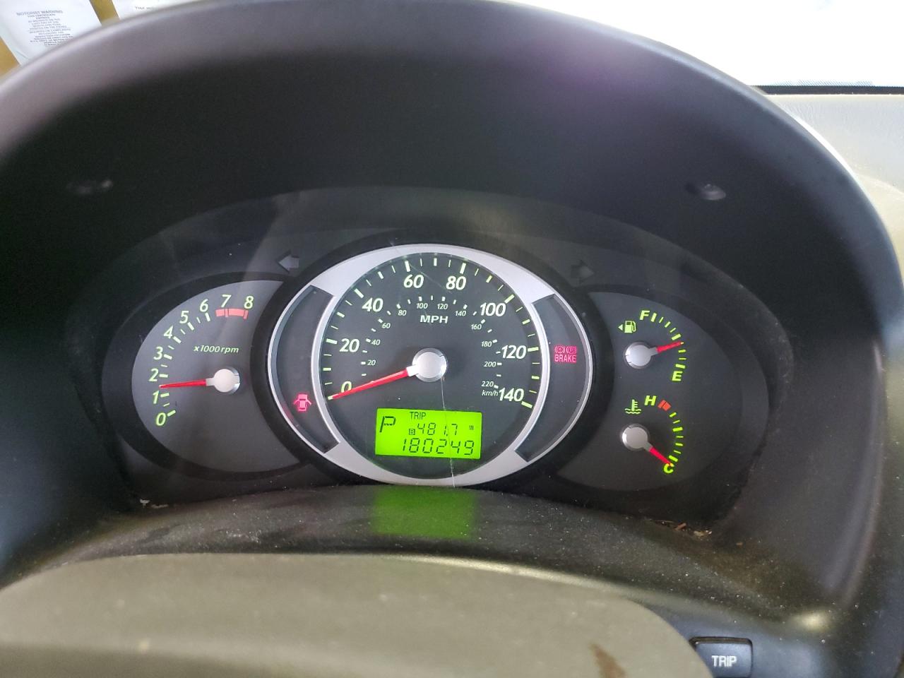 KM8JM12B07U634145 2007 Hyundai Tucson Gls