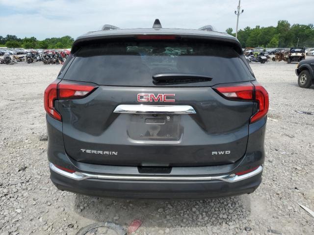 2019 GMC TERRAIN SL - 3GKALVEVXKL272921