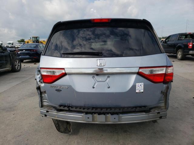 2012 Honda Odyssey Exl VIN: 5FNRL5H62CB024567 Lot: 56890894