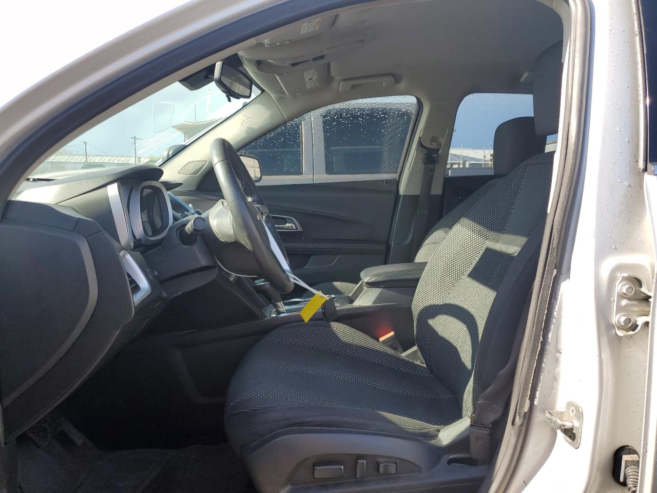 2GNFLFEK7H6264051 2017 Chevrolet Equinox Lt