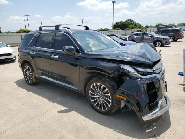 2023 Hyundai Palisade Calligraphy VIN: KM8R74GE9PU595862 Lot: 54072384