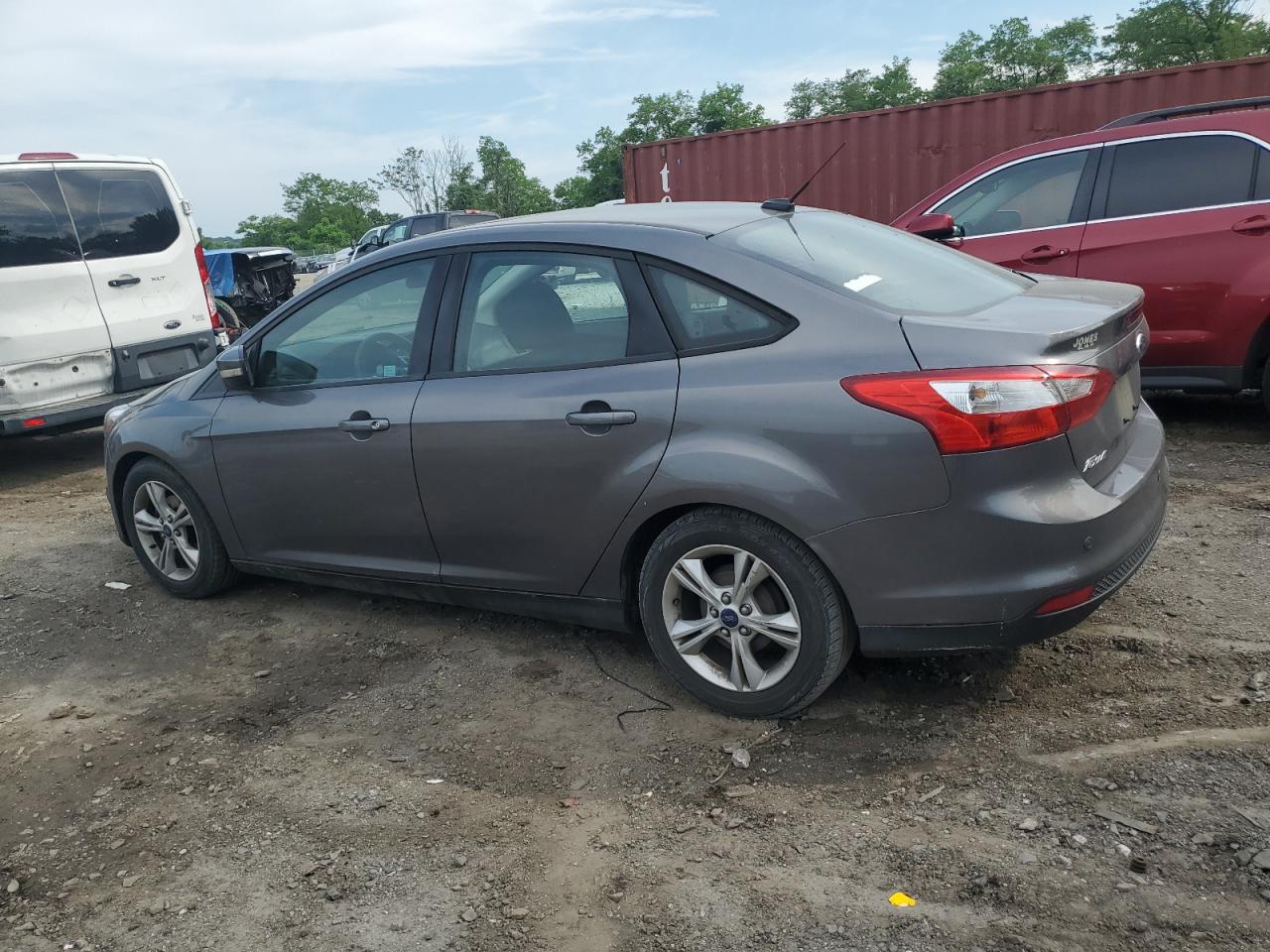 1FADP3F26EL424687 2014 Ford Focus Se