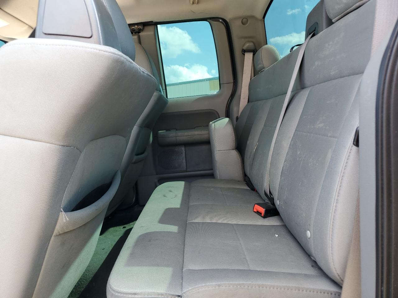 1FTRX12W57FB53989 2007 Ford F150