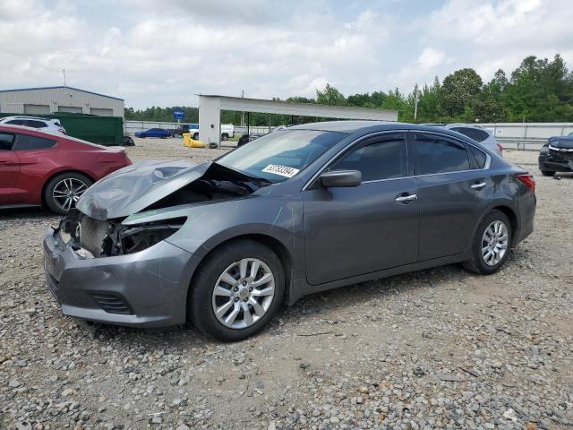 1N4AL3AP5HN360717 2017 NISSAN ALTIMA - Image 1