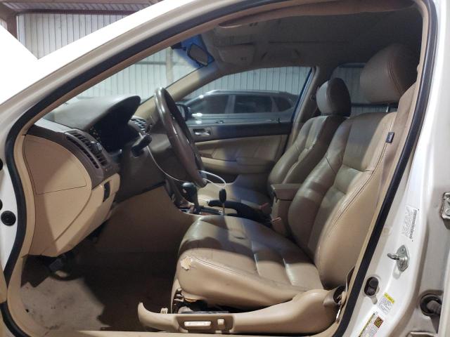 2006 Honda Accord Ex VIN: 1HGCM56876A169769 Lot: 53442554