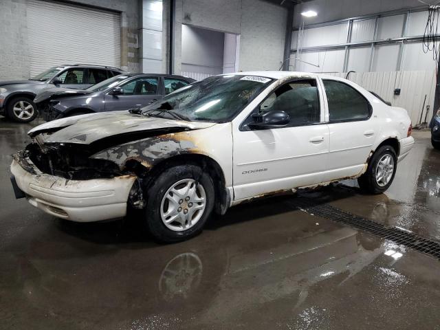 2000 Dodge Stratus Se VIN: 1B3EJ46X5YN154766 Lot: 54260864