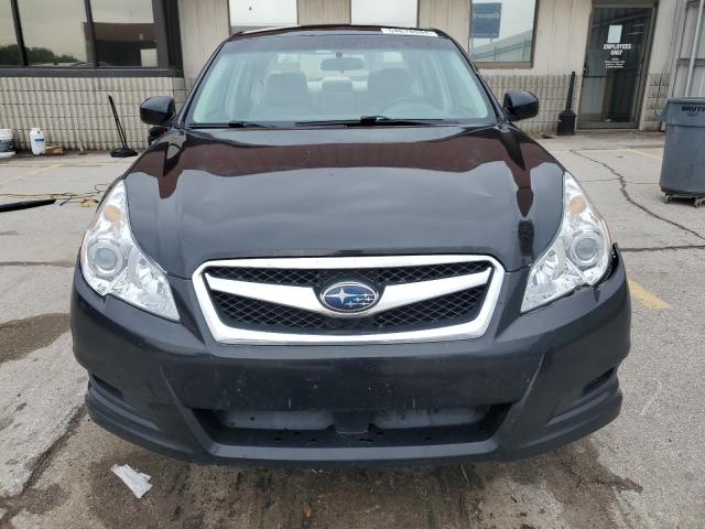 2011 Subaru Legacy 2.5I Premium VIN: 4S3BMCC60B3214440 Lot: 54678984