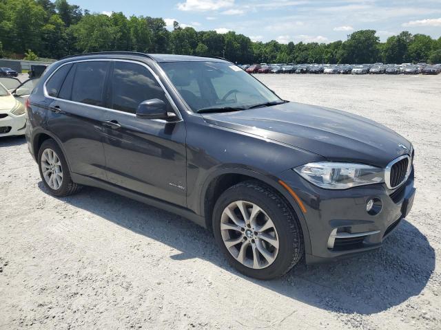 VIN 5UXKR0C52G0U49355 2016 BMW X5, Xdrive35I no.4