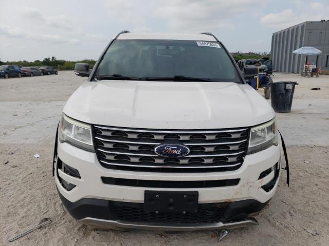 2016 Ford Explorer Xlt VIN: 1FM5K7D82GGC55495 Lot: 54875834