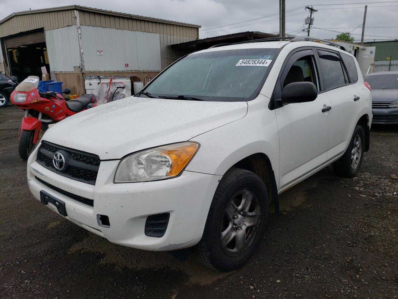 JTMJF4DV6B5040041 2011 Toyota Rav4