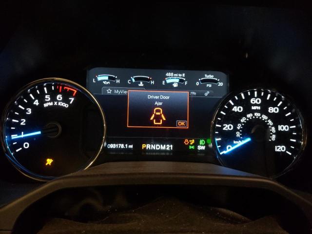 2015 FORD F150 SUPER - 1FTEW1EP0FKD54033
