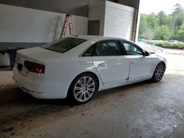 2012 Audi A8 L Quattro VIN: WAURVAFD5CN022220 Lot: 53268124