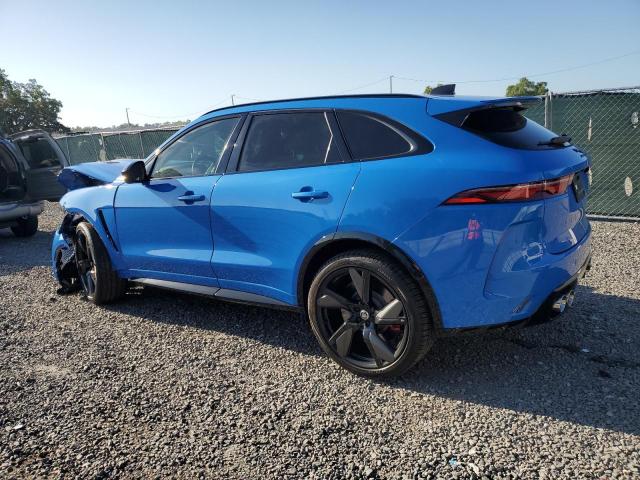 VIN SADCZ2EE1RA730272 2024 Jaguar F-Pace, Svr no.2