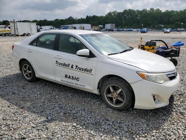 2014 Toyota Camry L VIN: 4T1BF1FK4EU386987 Lot: 53754084