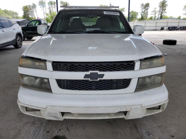 2004 Chevrolet Colorado VIN: 1GCCS136248208322 Lot: 55626204