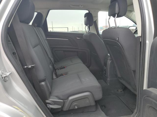 2010 Dodge Journey Sxt VIN: 3D4PG5FV1AT105079 Lot: 54604644