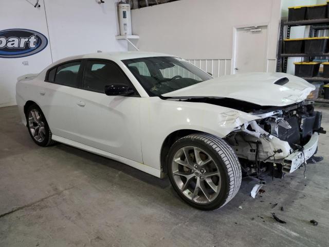 2023 Dodge Charger Gt VIN: 2C3CDXHG1PH626565 Lot: 56333894