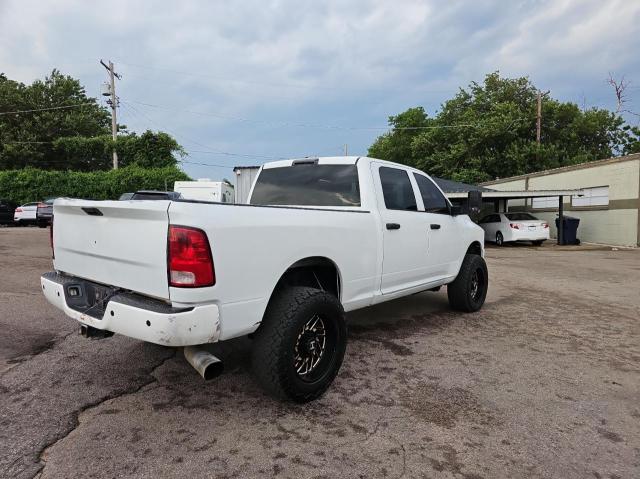 2015 Ram 3500 St VIN: 3C63R3CL6FG703771 Lot: 56724084
