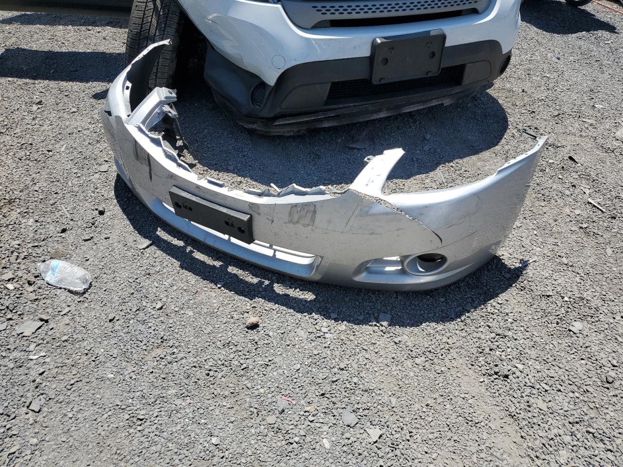 1HGCP26828A082595 2008 Honda Accord Exl