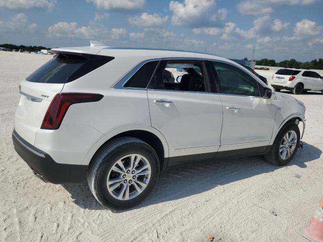 2021 Cadillac Xt5 Luxury VIN: 1GYKNAR44MZ101026 Lot: 54717434