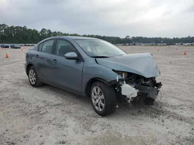 2013 Mazda 3 I VIN: JM1BL1TF5D1733487 Lot: 55850334