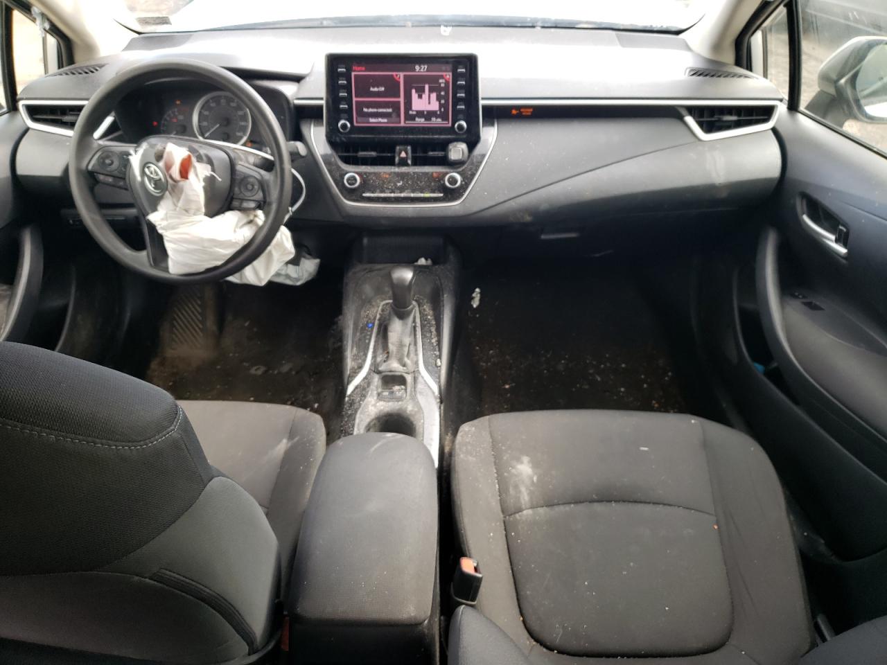 JTDEPRAE7LJ039215 2020 Toyota Corolla Le