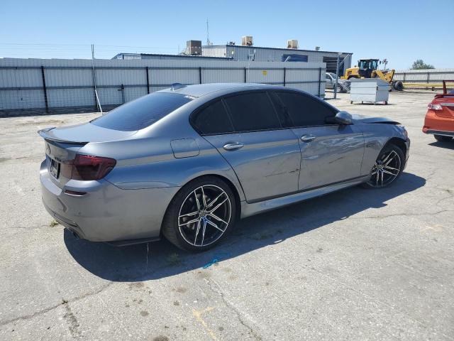 VIN WBA5B1C56ED477364 2014 BMW 5 Series, 535 I no.3