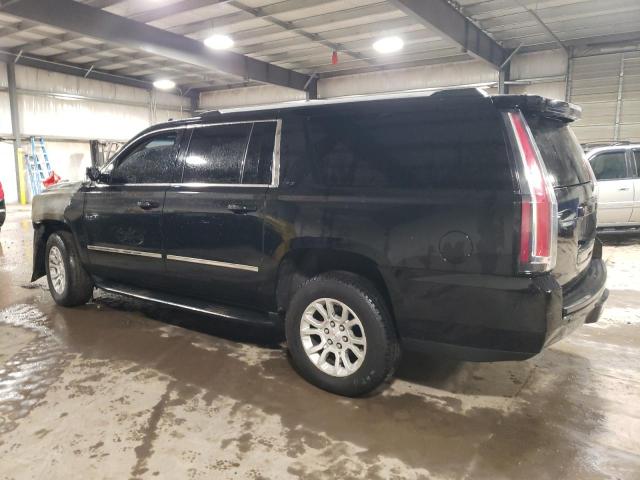 2016 GMC Yukon Xl K1500 Slt VIN: 1GKS2GKC8GR147566 Lot: 53261604