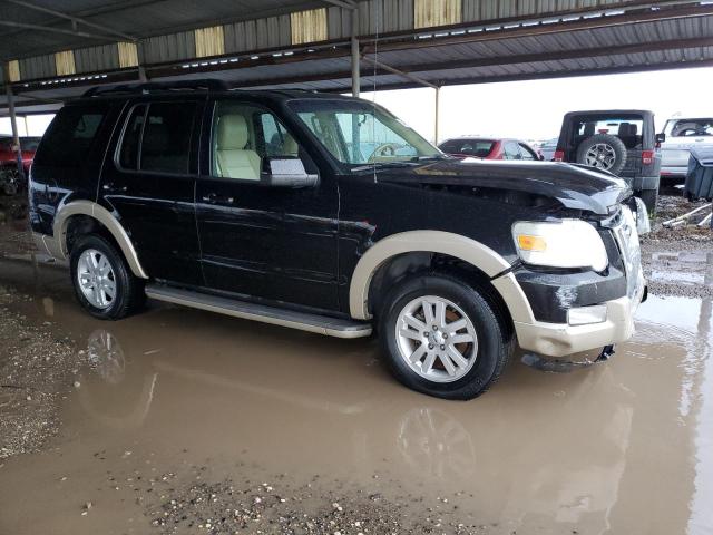 2010 Ford Explorer Eddie Bauer VIN: 1FMEU6EE2AUA36442 Lot: 53417054