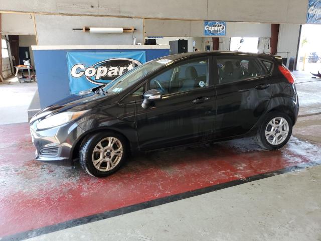 2015 Ford Fiesta Se VIN: 3FADP4EJ5FM211325 Lot: 55338024