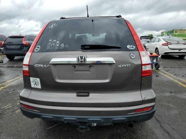 2011 Honda Cr-V Ex VIN: 3CZRE4H51BG706211 Lot: 54879064