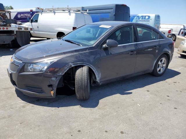 2014 Chevrolet Cruze Lt VIN: 1G1PC5SB2E7188254 Lot: 53907024