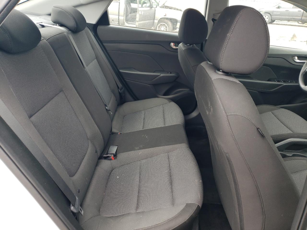 3KPC24A64LE109302 2020 Hyundai Accent Se