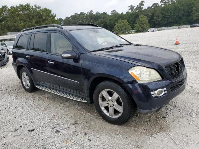 2008 Mercedes-Benz Gl 450 4Matic VIN: 4JGBF71E18A349891 Lot: 56581074