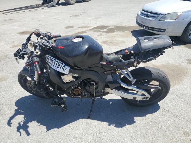 2006 HONDA CBR1000RR JH2SC57026M204827