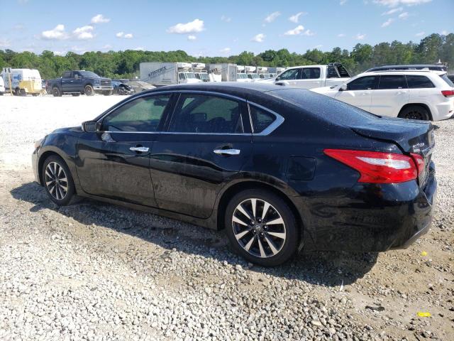 2016 Nissan Altima 2.5 VIN: 1N4AL3AP1GC143286 Lot: 55850844