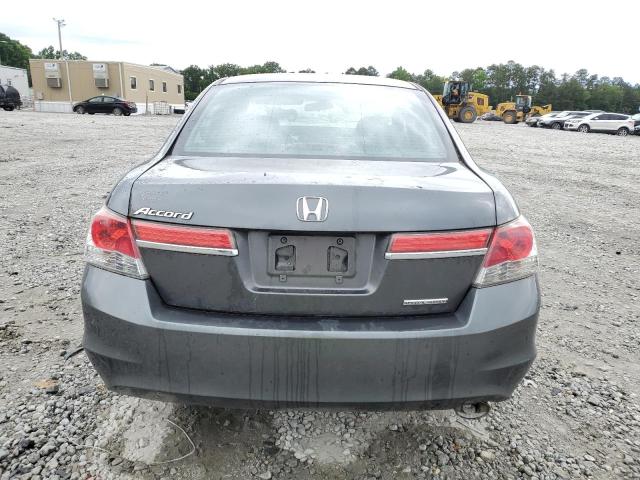 2012 Honda Accord Se VIN: 1HGCP2F69CA083587 Lot: 53512014