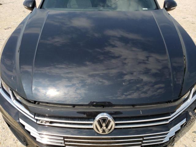 2019 Volkswagen Arteon Se VIN: WVWGR7AN5KE030446 Lot: 57215084