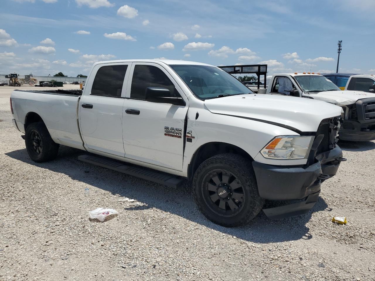 3C6UR4HLXHG578019 2017 Ram 2500 St