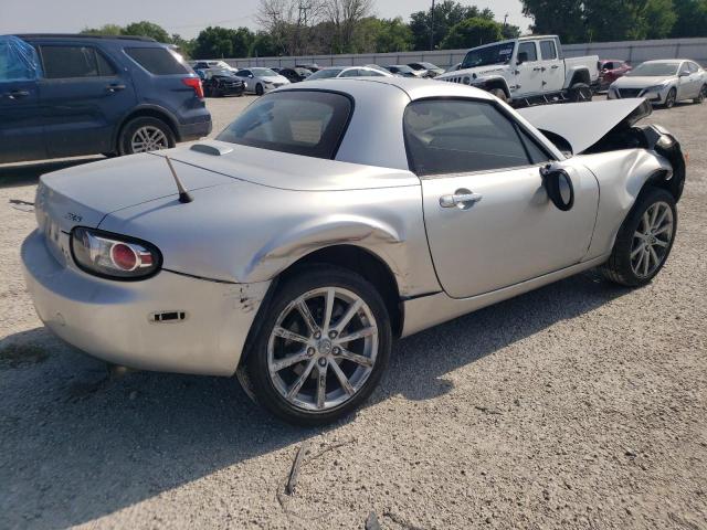 2008 Mazda Mx-5 Miata VIN: JM1NC26F680155202 Lot: 55535794