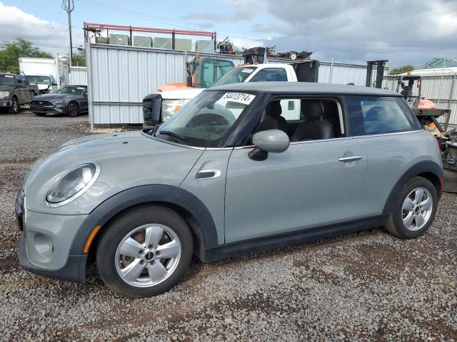 2021 Mini Cooper VIN: WMWXR3C01M2M94264 Lot: 54413714