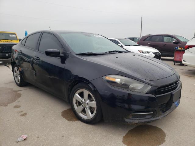 2015 Dodge Dart Sxt VIN: 1C3CDFBB6FD123116 Lot: 56333114