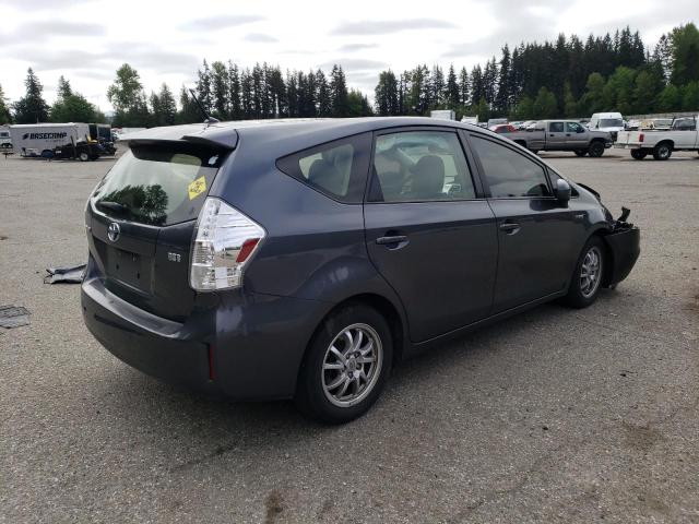 2012 Toyota Prius V VIN: JTDZN3EU9C3131517 Lot: 53428304